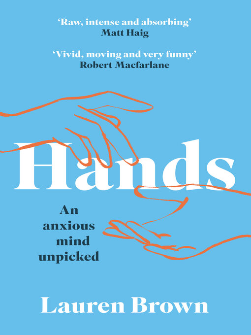 Title details for Hands by Lauren Brown - Available